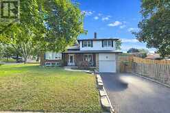 489 CRESTWOOD DRIVE | Oshawa Ontario | Slide Image One