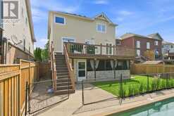 222 ROSEBOROUGH COURT | Scugog Ontario | Slide Image Thirty-two