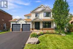 222 ROSEBOROUGH COURT | Scugog Ontario | Slide Image One