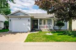 11 ALGONQUIN TRAIL | Clarington Ontario | Slide Image One