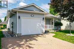 11 ALGONQUIN TRAIL | Clarington Ontario | Slide Image Three