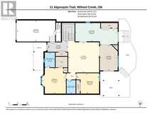 11 ALGONQUIN TRAIL | Clarington Ontario | Slide Image Forty-six