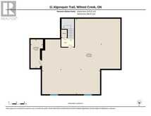 11 ALGONQUIN TRAIL | Clarington Ontario | Slide Image Forty-seven