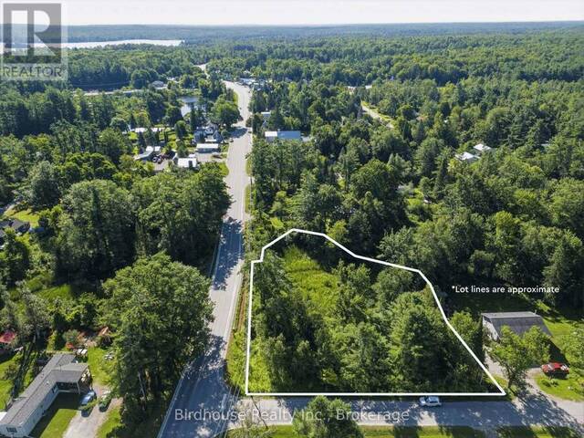 0 KING STREET Kawartha Lakes Ontario, K0M 0B3 - Vacant Land For Sale