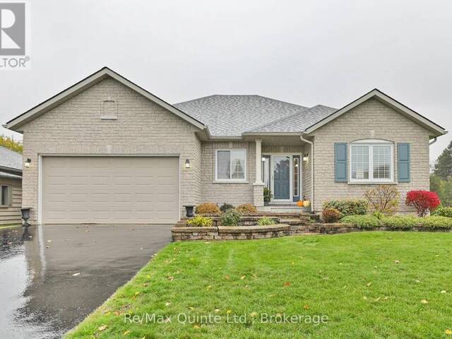 5 HICKORY COURT Brighton Ontario, K0K 1H0 - 3 Bedrooms Home For Sale