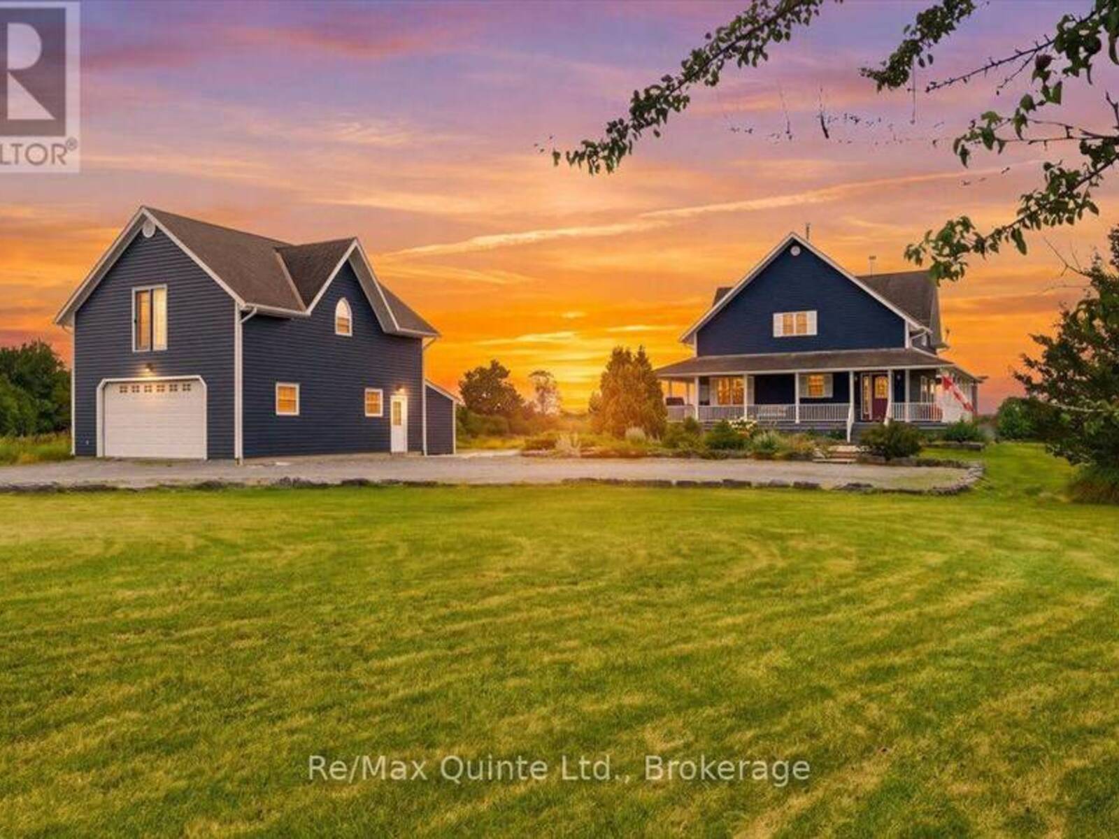 249 CARTER ROAD, Prince Edward, Ontario K0K 1T0