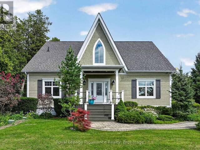 3889 BURNHAM STREET N Cobourg Ontario, K9A 4J9 - 3 Bedrooms Home For Sale