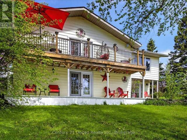 216 ALPINE LAKE ROAD Bobcaygeon Ontario, K0M 1A0 - Property For Sale