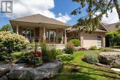 85 SOUTH HARBOUR DRIVE | Bobcaygeon Ontario | Slide Image Two