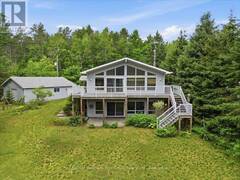 32 SKOOTAMATTA LANE Tweed Ontario, K0K 3J0