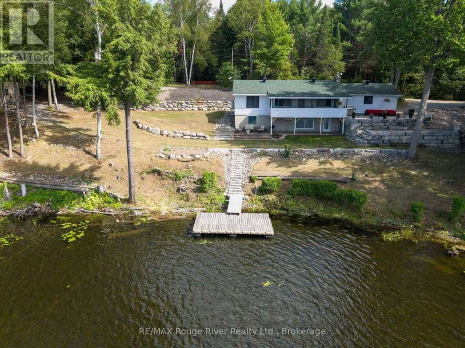 1087 LAGOON ROAD, Bancroft, Ontario K0L 1C0