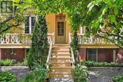 4 BALDWIN STREET | Port Hope Ontario | Slide Image One