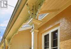 4 BALDWIN STREET | Port Hope Ontario | Slide Image Five