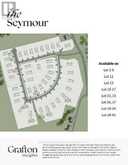 LOT 3 VISTA VIEW DRIVE | Alnwick-Haldimand Ontario | Slide Image Sixteen