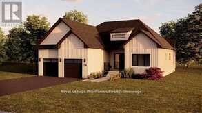 LOT 3 VISTA VIEW DRIVE | Alnwick-Haldimand Ontario | Slide Image One