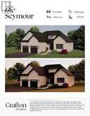 LOT 3 VISTA VIEW DRIVE | Alnwick-Haldimand Ontario | Slide Image Two