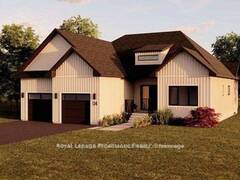 LOT 3 VISTA VIEW DRIVE Alnwick-Haldimand Ontario, K0K 2G0