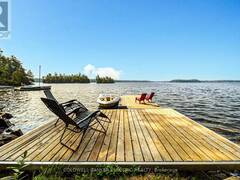 254 FIRE ROUTE 89C Apsley Ontario, K0L 1A0