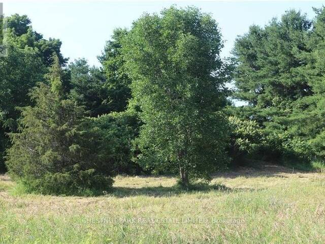 LOT 35 PRINYERS COVE CRESCENT Prince Edward Ontario, K0K 2T0 - Vacant Land For Sale