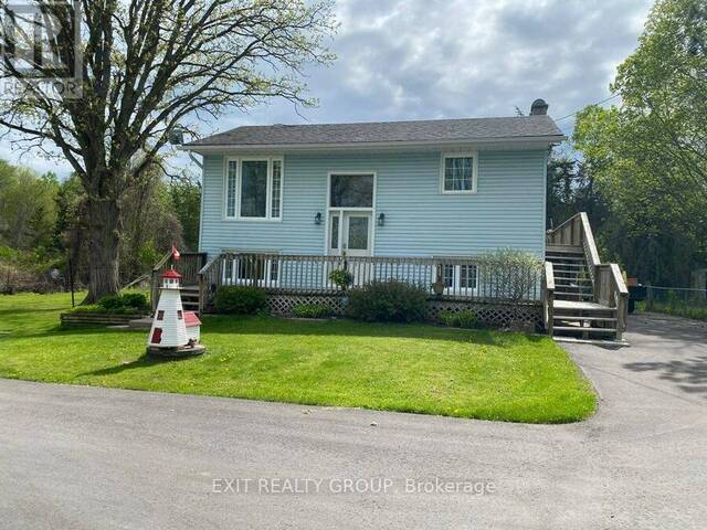 87 BERNARD LONG ROAD Quinte West Ontario, K8V 5P6 - 4 Bedrooms Home For Sale