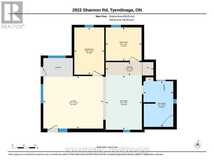 2822 SHANNON ROAD | Tyendinaga Ontario | Slide Image Four