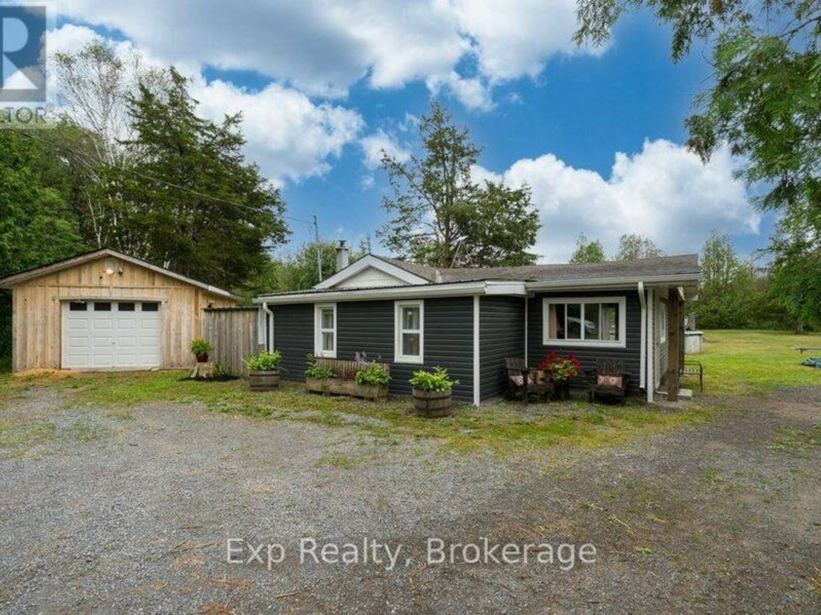 2822 SHANNON ROAD, Tyendinaga, Ontario K0K 3A0