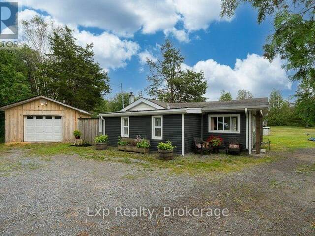2822 SHANNON ROAD Tyendinaga Ontario, K0K 3A0 - 2 Bedrooms Home For Sale