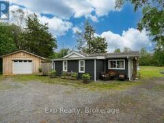 2822 SHANNON ROAD Tyendinaga Ontario, K0K 3A0