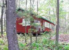 15 FIRE ROUTE 92A KASSHABOG LAKE | North Kawartha Ontario | Slide Image Four