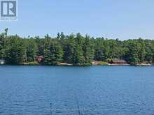 15 FIRE ROUTE 92A KASSHABOG LAKE | North Kawartha Ontario | Slide Image Five