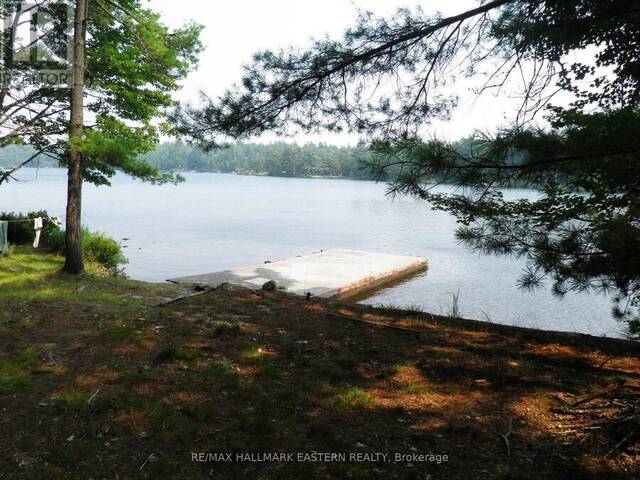 17 FIRE ROUTE 92A KASSHABOG LAKE North Kawartha Ontario, K0L 2H0 - 2 Bedrooms Waterfront Home For sale