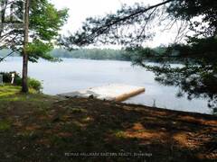 17 FIRE ROUTE 92A KASSHABOG LAKE North Kawartha Ontario, K0L 2H0