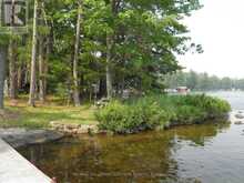 17 FIRE ROUTE 92A KASSHABOG LAKE | North Kawartha Ontario | Slide Image Nineteen