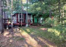 17 FIRE ROUTE 92A KASSHABOG LAKE | North Kawartha Ontario | Slide Image Four