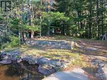 17 FIRE ROUTE 92A KASSHABOG LAKE | North Kawartha Ontario | Slide Image Eight