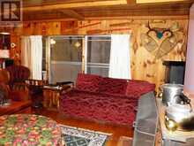 17 FIRE ROUTE 92A KASSHABOG LAKE | North Kawartha Ontario | Slide Image Nine