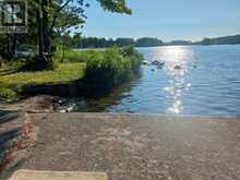 17 FIRE ROUTE 92A KASSHABOG LAKE | North Kawartha Ontario | Slide Image Three