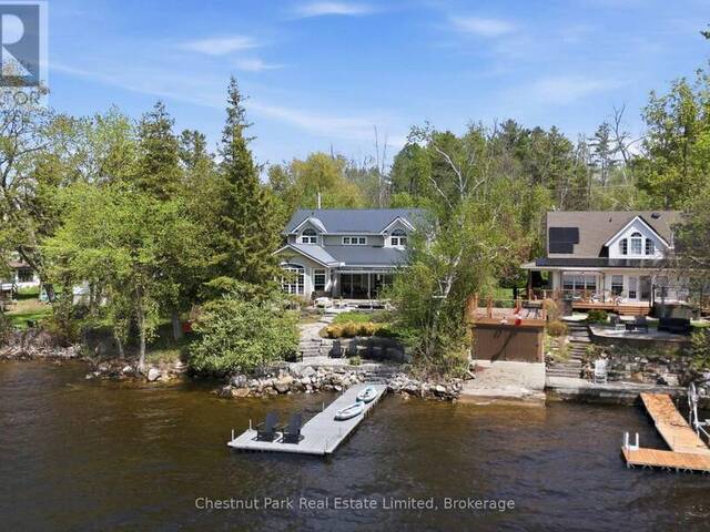 50 TIPPERARY ROAD Marmora Ontario, K0K 2M0 - 5 Bedrooms Waterfront Home For sale