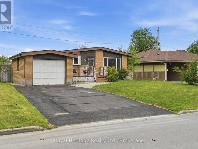56 FIFTH AVENUE Quinte West Ontario, K8V 5P3 - 3 Bedrooms Home For Sale