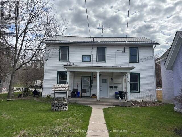 43 MILL STREET S Port Hope Ontario, L1A 2S7 - 2 Bedrooms Home For Sale