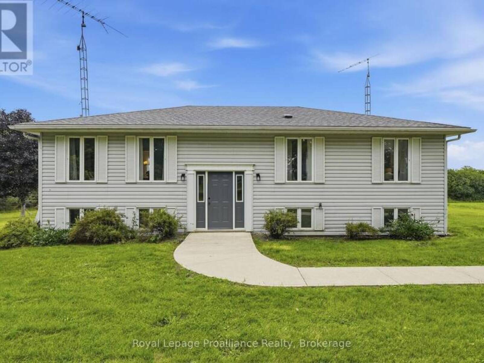 509 KELLY ROAD, Prince Edward, Ontario K0K 1P0