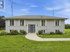 509 KELLY ROAD Prince Edward Ontario, K0K 1P0