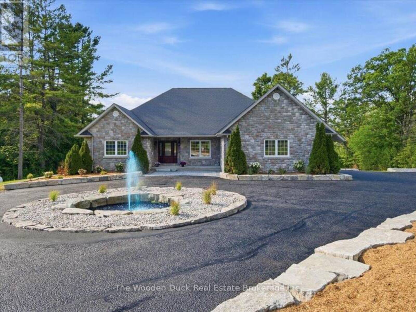 743 TUFTSVILLE ROAD, Stirling-Rawdon, Ontario K0K 3E0