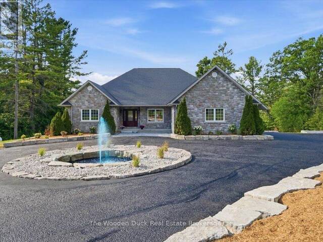 743 TUFTSVILLE ROAD Stirling-Rawdon Ontario, K0K 3E0 - 3 Bedrooms Home For Sale