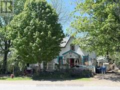 29 NORTH HASTINGS AVENUE Marmora Ontario, K0K 2M0