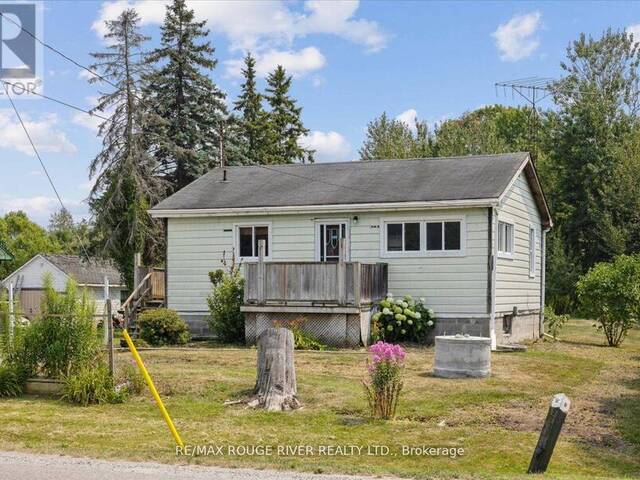 2037 NASH ROAD Clarington Ontario, L1C 3K4 - 4 Bedrooms Home For Sale