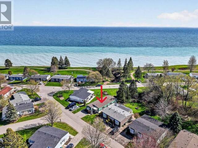 22 EASTBANK ROAD Clarington Ontario, L1B 1A4 - 2 Bedrooms Home For Sale