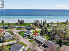 22 EASTBANK ROAD Clarington Ontario, L1B 1A4