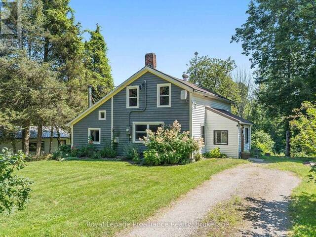 211 ALEXANDER ROAD Brighton Ontario, K0K 1H0 - 3 Bedrooms Home For Sale
