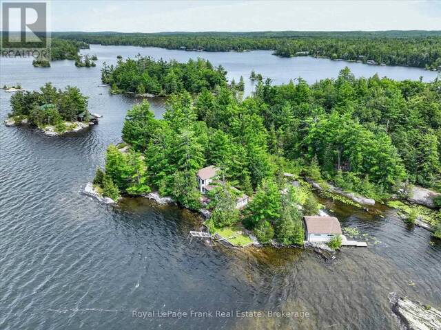 1550 ISLAND 85 STONEY LAKE North Kawartha Ontario, K0L 2H0 - 3 Bedrooms Waterfront Home For sale